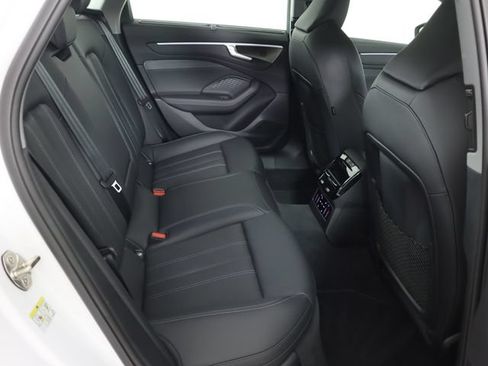 Used 2026 Audi A6 Premium Plus AWD/4WD image 14