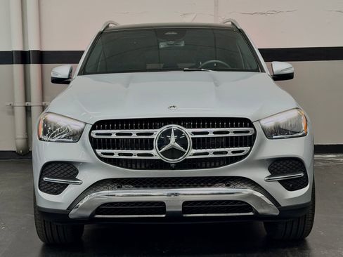 Used 2026 Mercedes-Benz GLE 350 4MATIC image 6