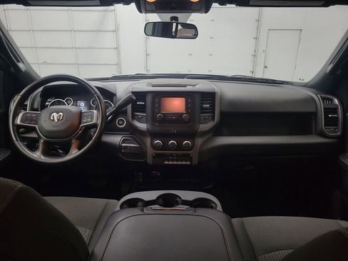 Used 2022 RAM 2500 Tradesman image 11
