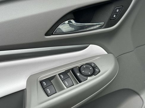Used 2023 Chevrolet Bolt EUV Premier w/ Sun & Sound Package image 15