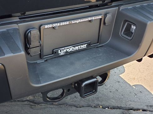 New 2026 Ford F350 XL w/ Snow Plow Prep Package image 28