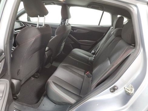 Used 2017 Subaru Impreza 2.0i Sport AWD/4WD image 22