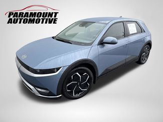 Certified 2024 Hyundai Ioniq 5 SEL RWD 360° Tour