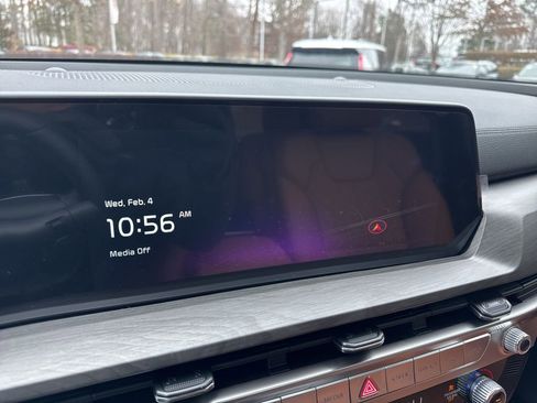 New 2025 Kia Telluride EX X-Line image 3