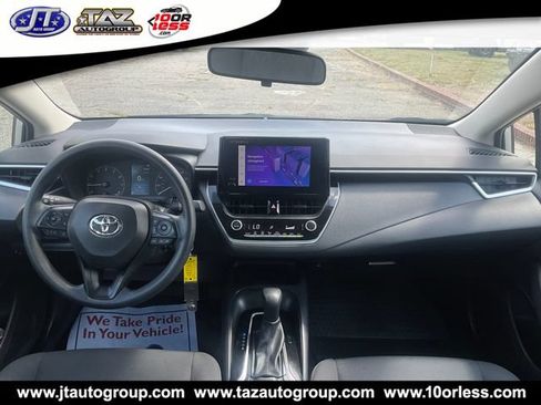 Used 2023 Toyota Corolla LE FWD image 16