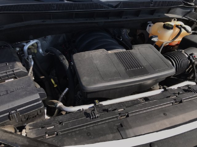 Certified 2022 Chevrolet Tahoe RST w/ Luxury Package AWD/4WD image 24
