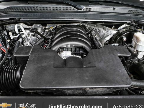 Used 2018 Chevrolet Tahoe LT w/ Max Trailering Package RWD image 36