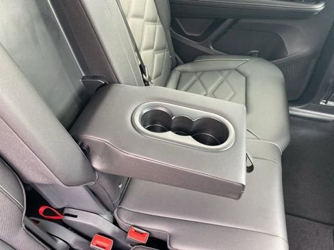 New 2026 Volkswagen Atlas SE image 53