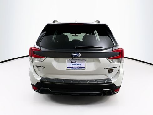 Used 2022 Subaru Forester Wilderness image 6