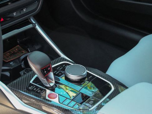 Used 2026 BMW M4 Competition image 61