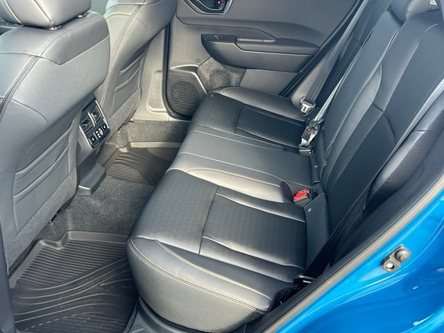 New 2026 Subaru Outback Wilderness AWD/4WD image 11