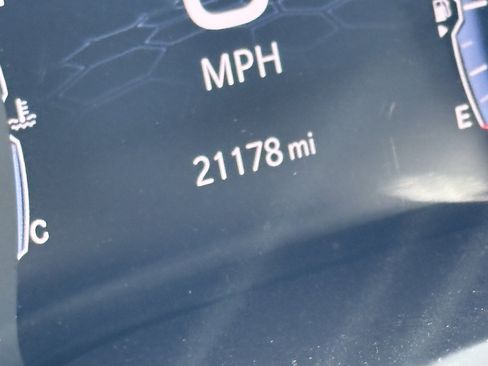 Used 2025 Jeep Compass Latitude w/ Convenience Group AWD/4WD image 14