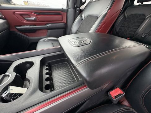 Used 2020 RAM 1500 Rebel w/ Rebel Level 1 Equipment Group image 35