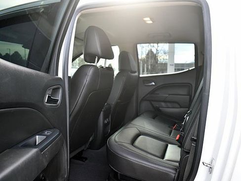 Used 2019 Chevrolet Colorado ZR2 w/ ZR2 Dusk Special Edition image 14