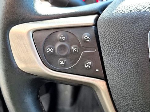 Used 2023 GMC Acadia Denali w/ Black Diamond Edition AWD/4WD image 20