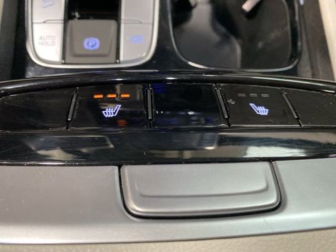 Used 2023 Hyundai Tucson SEL w/ Convenience Package image 29