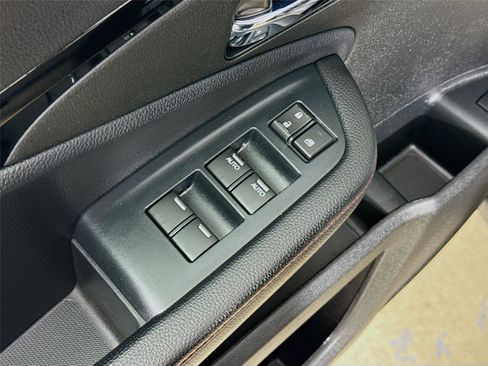 Used 2023 Honda Ridgeline Black Edition image 18