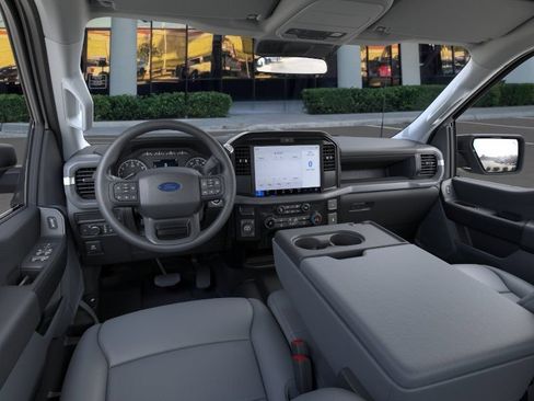 New 2026 Ford F150 XL AWD/4WD image 9