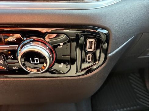 New 2026 GMC Sierra 1500 Elevation AWD/4WD image 19
