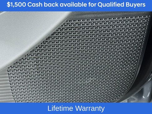 New 2026 Hyundai Santa Fe SEL image 18