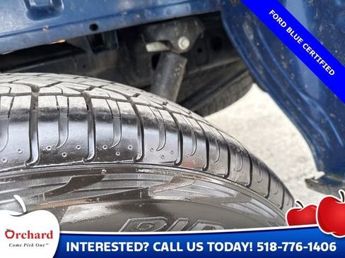 Certified 2025 Ford F150 STX w/ Equipment Group 200A AWD/4WD image 10