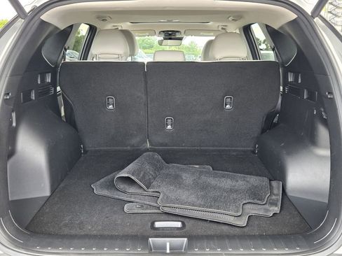 Certified 2023 Hyundai Tucson SEL w/ Convenience Package FWD image 14
