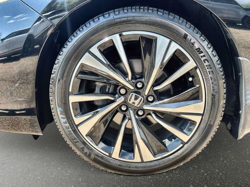 Used 2016 Honda Accord EX image 15