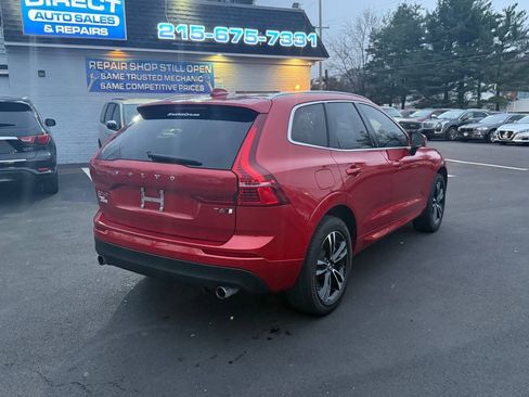 Used 2020 Volvo XC60 T6 Momentum AWD/4WD image 20
