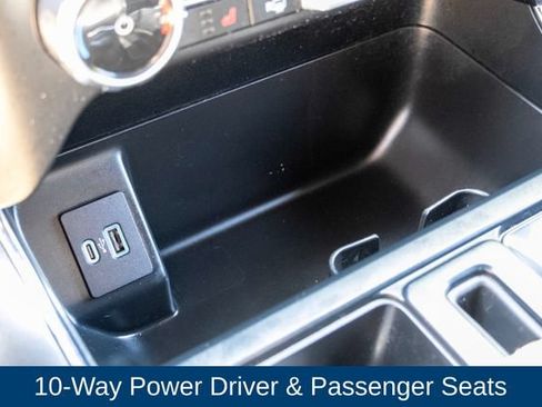 Used 2023 Ford F150 XLT w/ Equipment Group 302A High AWD/4WD image 53