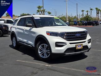 Certified 2020 Ford Explorer XLT w/ Equipment Group 202A RWD video 1