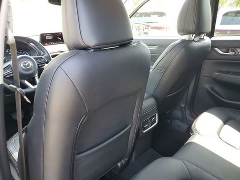 Used 2019 MAZDA CX-5 Grand Touring AWD/4WD image 14