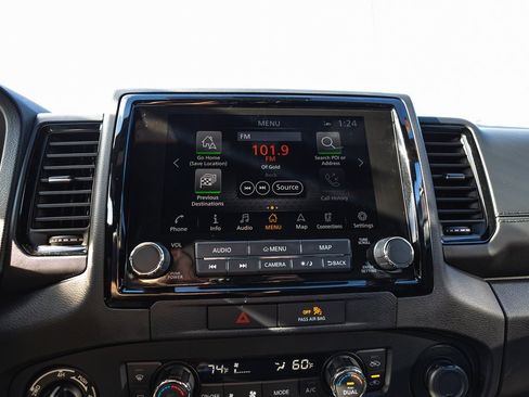 Used 2012 Dodge Challenger SRT8 image 36