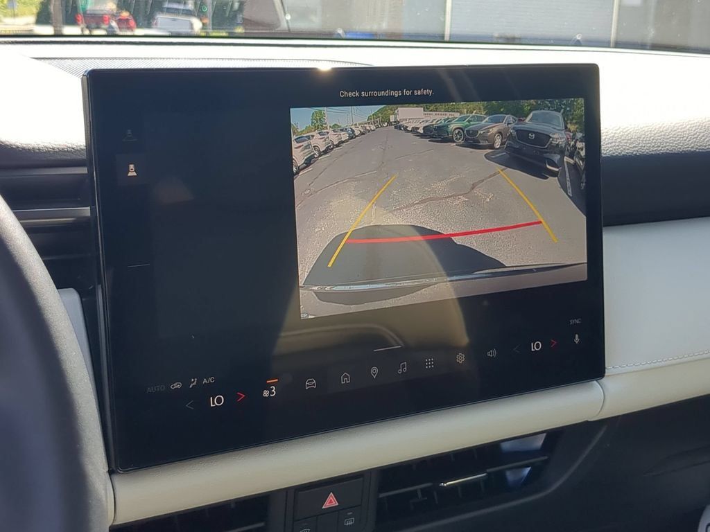 New 2026 MAZDA CX-5 Select AWD/4WD image 15