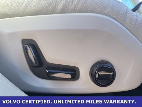 Certified 2023 Volvo S60 B5 Plus image 11