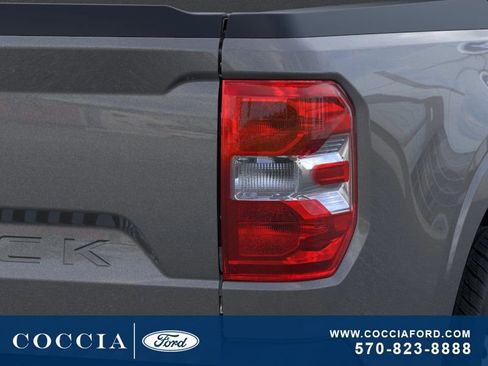 New 2025 Ford Maverick XL w/ Equipment Group 101A AWD/4WD image 22