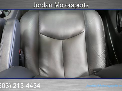 Used 2007 Chevrolet Silverado 3500 LT w/ Heavy-Duty Power Package image 67