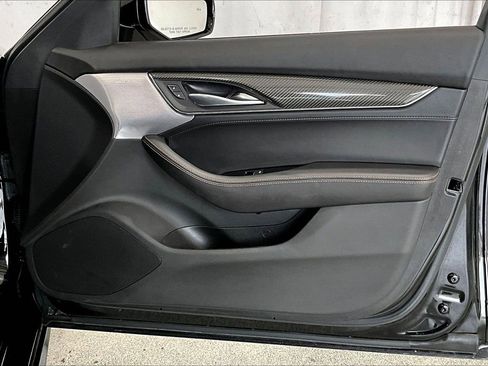 Used 2024 Cadillac CT5 V w/ Premium Package image 26