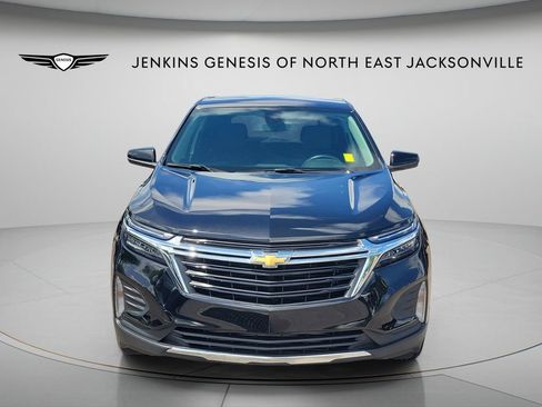 Used 2022 Chevrolet Equinox LT FWD image 6