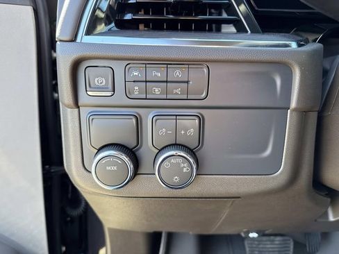 New 2026 Chevrolet Tahoe LS w/ LPO, Dark Essentials Package RWD image 43