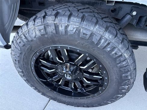 Used 2024 Ford F150 Lariat w/ Equipment Group 502A High image 18