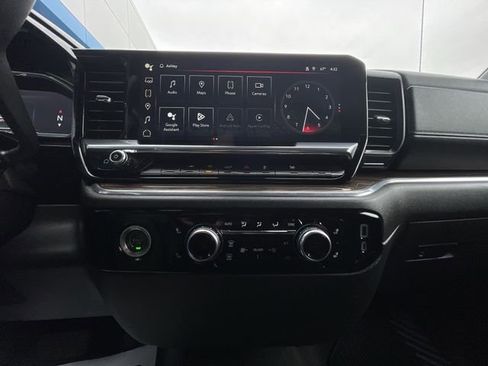 Certified 2024 GMC Sierra 1500 Elevation AWD/4WD image 13