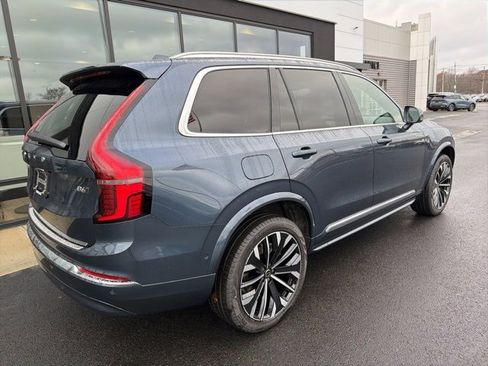 New 2026 Volvo XC90 B6 Ultra w/ Protection Package Premier image 3