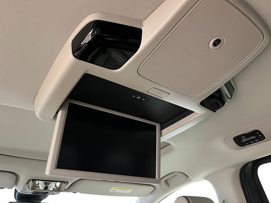 New 2027 Honda Odyssey Touring image 23