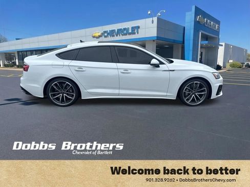 Used 2024 Audi A5 2.0T Premium w/ Summer of Audi Package image 6