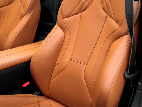 Used 2022 BMW Z4 M40i w/ Premium Package RWD image 53