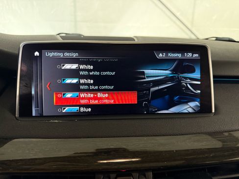 Used 2018 BMW X5 xDrive35i image 37