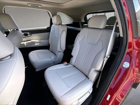 Used 2023 Kia Sorento SX FWD image 21