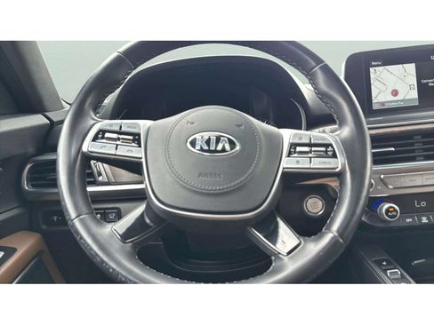 Used 2021 Kia Telluride SX w/ SX Prestige Package AWD/4WD image 18