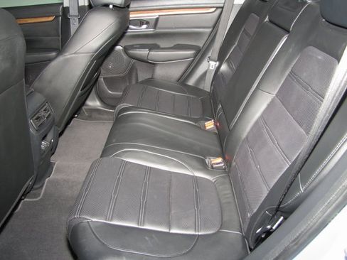 Certified 2020 Honda CR-V EX-L image 13