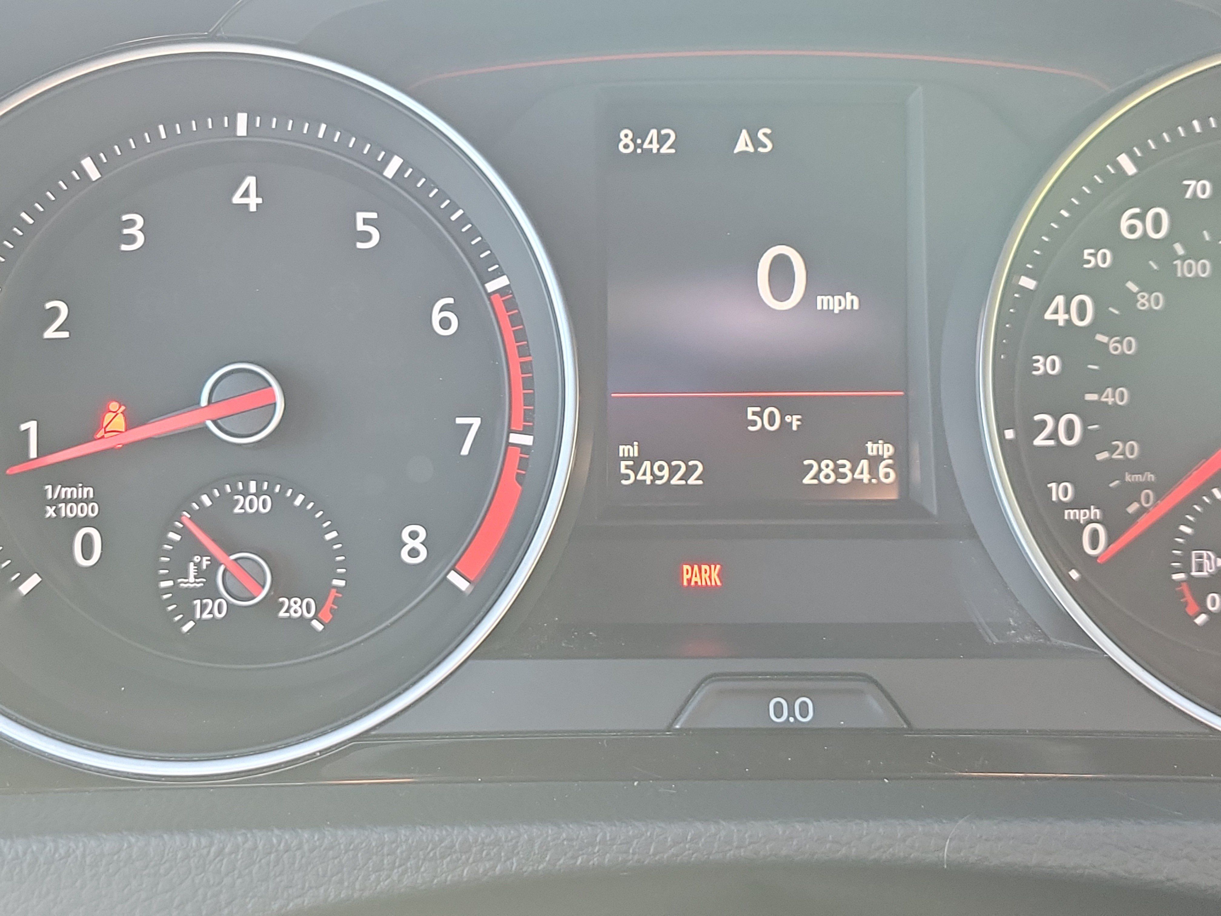 Used 2019 Volkswagen GTI S FWD image 22